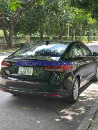 Cần bán xe Hyundai Accent 1.4 AT đời 2021