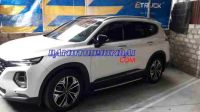 Cần bán gấp Hyundai SantaFe 2.2L HTRAC năm 2019 giá cực tốt