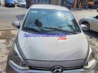 Cần bán xe Hyundai i10 Grand 1.2 AT 2016 Số tự động