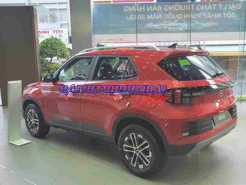 Hyundai Venue 1.0 T-GDi Đặc Biệt 2025 Số tự động siêu mới