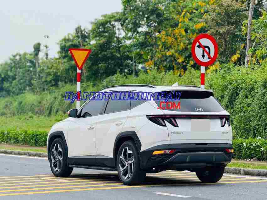 Cần bán xe Hyundai Tucson 1.6 AT Turbo HTRAC Đặc biệt 2023 Số tự động