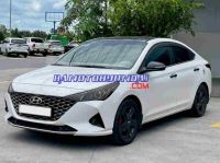 Cần bán gấp xe Hyundai Accent 1.4 AT Đặc Biệt 2022 màu Trắng