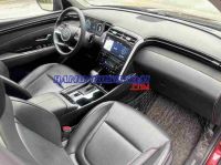 Bán Hyundai Tucson 2.0 AT Đặc biệt, màu Đỏ, Máy xăng, 2022