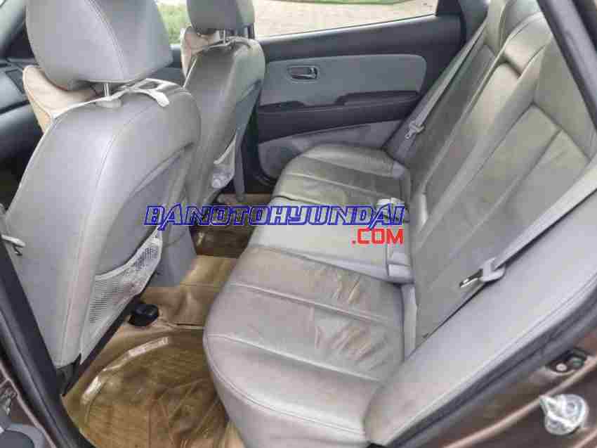 Cần bán xe Hyundai Avante 1.6 AT 2012 Số tự động màu Xám