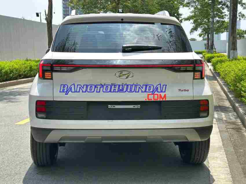 Hyundai Venue 1.0 T-GDi Đặc Biệt 2024, xe đẹp, hết ý