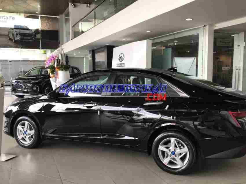 Hyundai Accent Đặc biệt 1.5 AT 2025 GIÁ SẬP SÀN