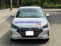 Cần bán xe Hyundai Elantra 2.0 AT năm 2021 màu Trắng cực đẹp