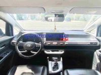 Bán Hyundai Stargazer Đặc biệt 1.5 AT, màu Trắng, Máy xăng, 2022