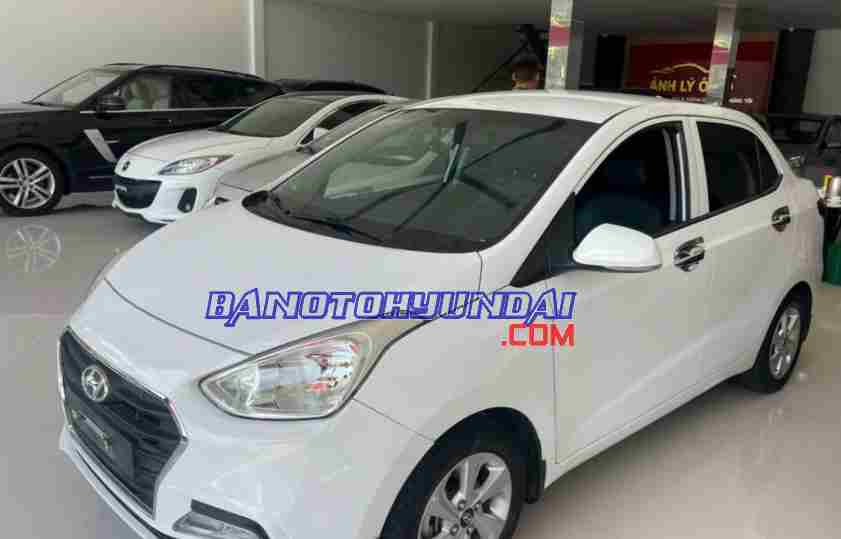 Hyundai i10 Grand 1.2 AT sản xuất 2021 cực chất!