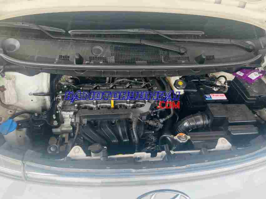 Cần bán Hyundai Stargazer Đặc biệt 1.5 AT Máy xăng 2022 màu Trắng