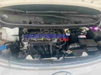 Cần bán Hyundai Stargazer Đặc biệt 1.5 AT Máy xăng 2022 màu Trắng