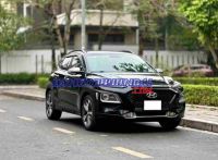 Cần bán gấp xe Hyundai Kona 2.0 ATH năm 2020, màu Đen, Số tự động