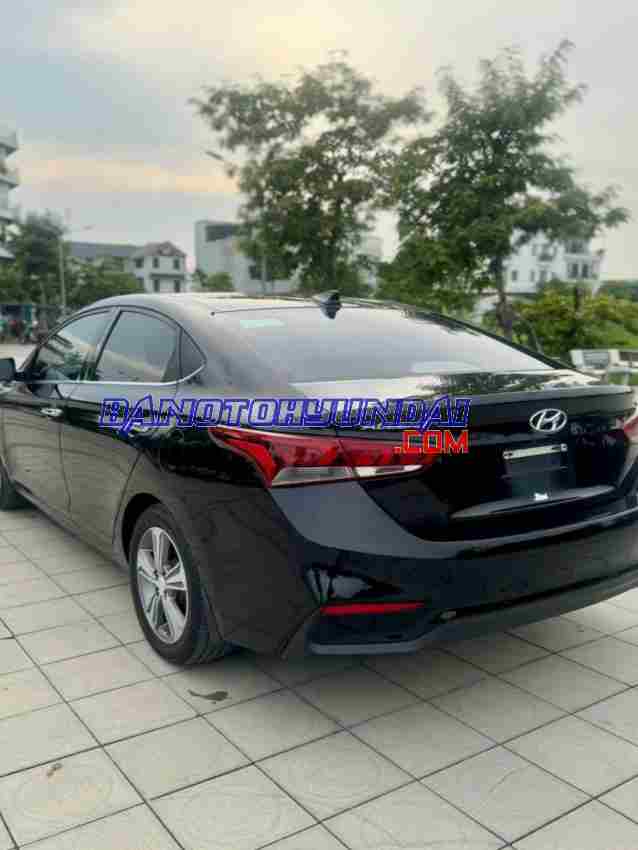 Hyundai Accent 1.4 ATH sản xuất 2019 cực chất!