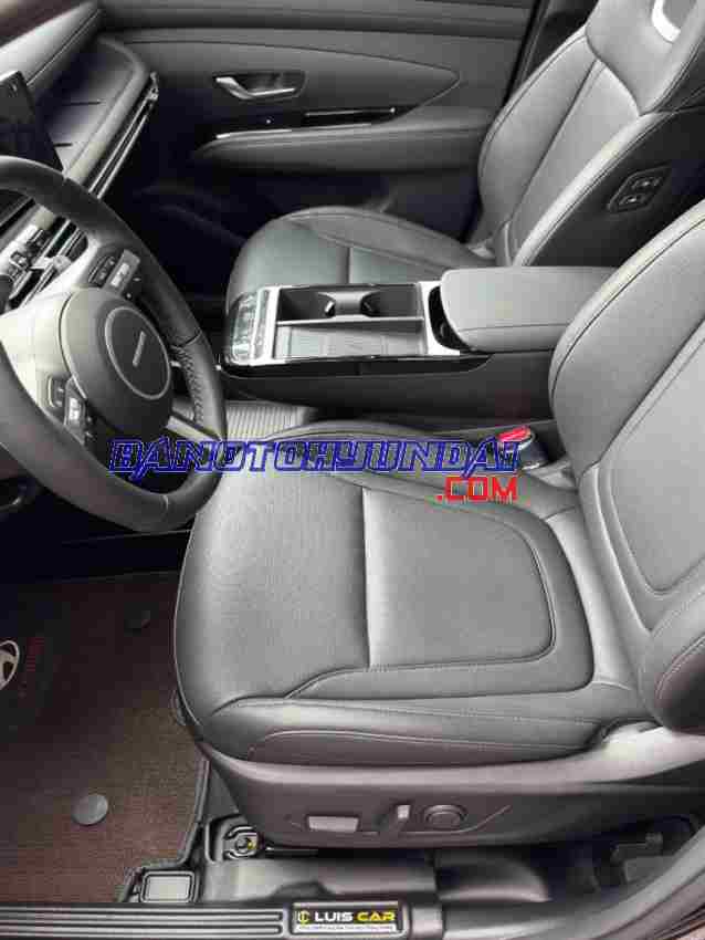 Cần bán xe Hyundai Tucson 1.6 AT Turbo HTRAC Đặc biệt 2025, xe đẹp