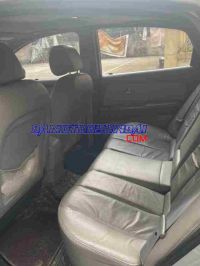 Cần bán Hyundai Avante 1.6 AT Máy xăng 2014 màu Bạc