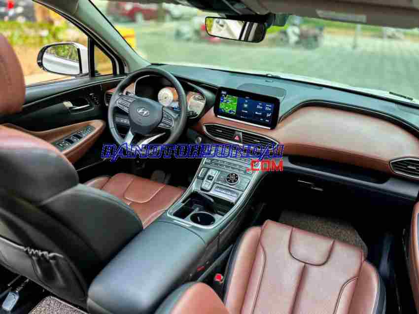 Cần bán Hyundai SantaFe Cao cấp 2.2L HTRAC 2024 xe đẹp