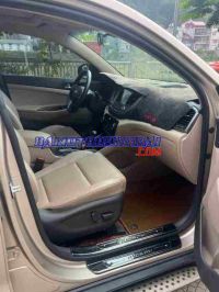 Cần bán xe Hyundai Tucson 2.0 ATH 2018 Số tự động