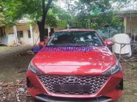 Cần bán xe Hyundai Accent 1.4 AT năm 2021 màu Đỏ cực đẹp