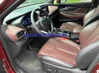 Hyundai SantaFe 2.4L HTRAC 2019 Máy xăng, xe đẹp