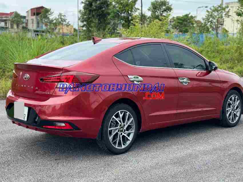 Cần bán xe Hyundai Elantra Số tự động 2022