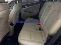 Bán Hyundai Tucson 1.6 AT Turbo 2018 - giá tốt