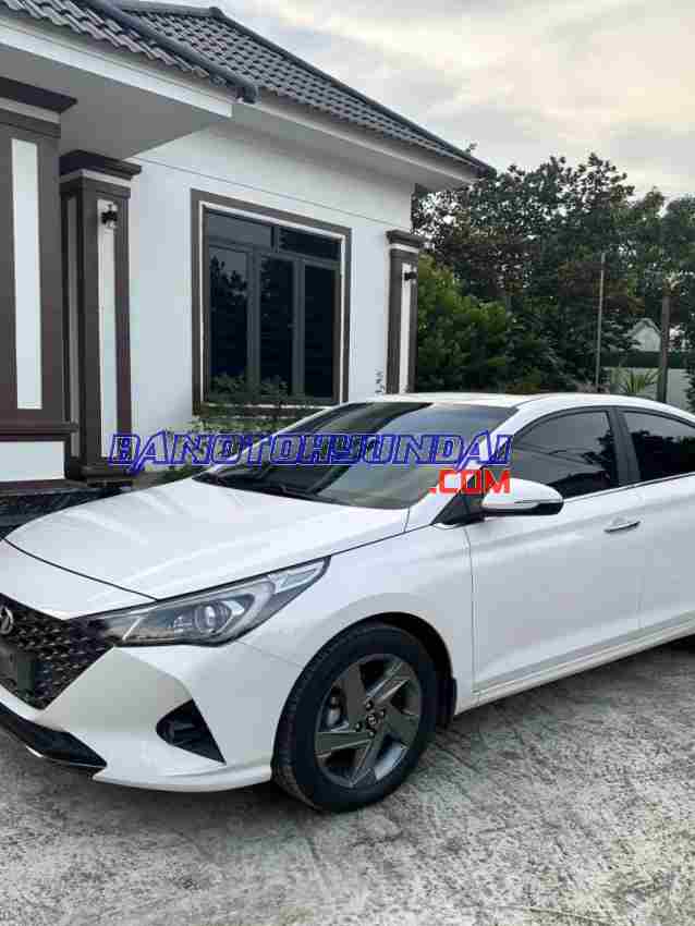 Xe Hyundai Accent 1.4 AT Đặc Biệt đời 2022 đẹp bán gấp