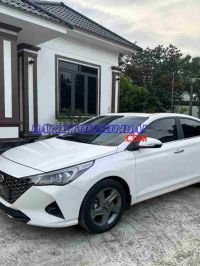 Xe Hyundai Accent 1.4 AT Đặc Biệt đời 2022 đẹp bán gấp