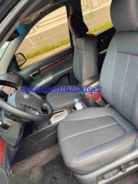Cần bán Hyundai SantaFe MLX 2.2L 2007 xe đẹp