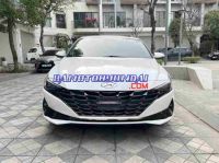Cần bán gấp Hyundai Elantra 1.6 AT Đặc biệt năm 2023 giá cực tốt