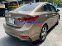 Cần bán Hyundai Accent 1.4 ATH Máy xăng 2020 màu Nâu
