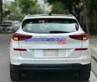 Hyundai Tucson 2021 Crossover màu Trắng