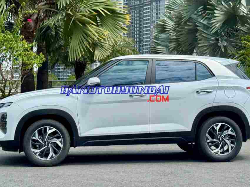 Cần bán gấp Hyundai Creta Cao cấp 1.5 AT năm 2022 giá cực tốt