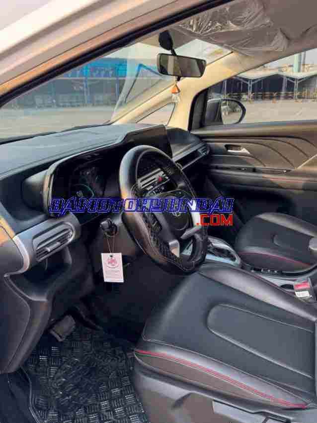 Cần bán gấp Hyundai Stargazer X Cao cấp 1.5 AT đời 2024, màu Trắng