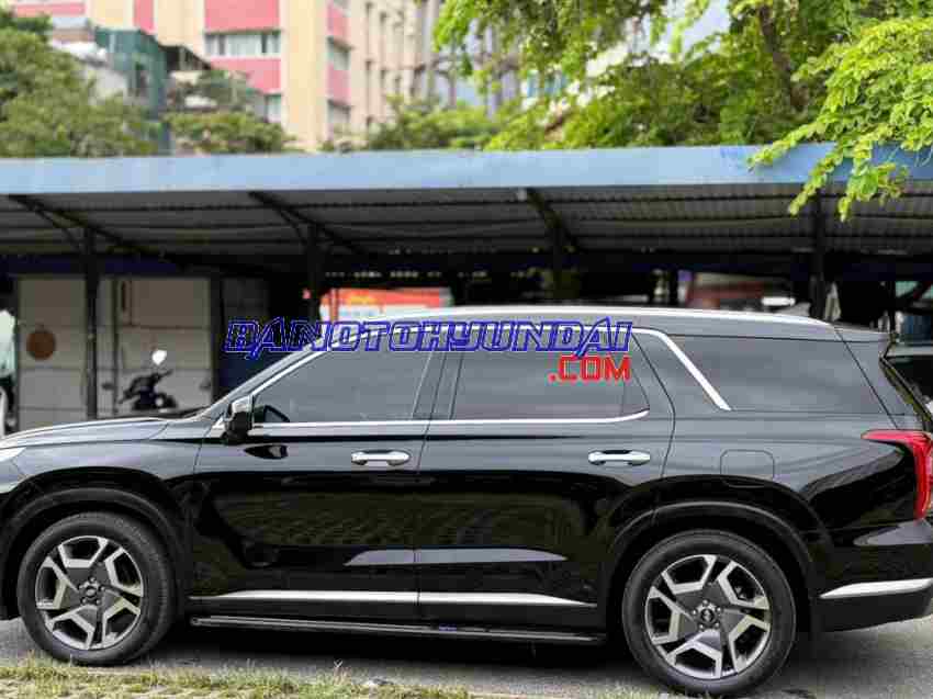 Hyundai Palisade Prestige 2.2 AT HTRAC năm sản xuất 2024 giá tốt