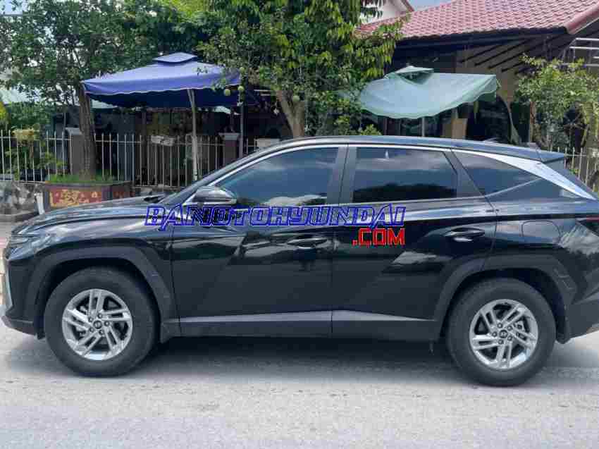 Cần bán Hyundai Tucson 2.0 AT Tiêu chuẩn 2024 xe đẹp