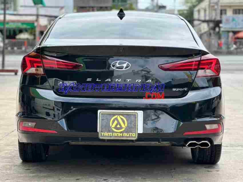 Bán Hyundai Elantra Sport 1.6 AT đời 2020 xe đẹp - giá tốt