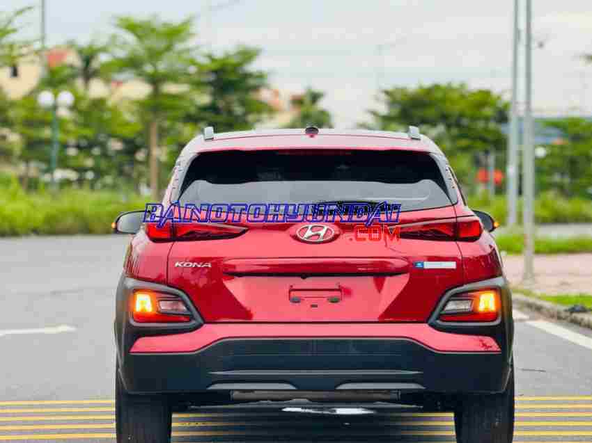 Hyundai Kona 2.0 ATH năm sản xuất 2020 giá tốt