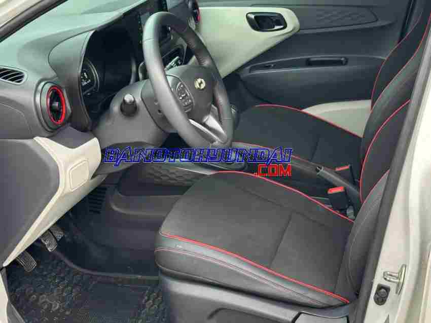 Hyundai i10 1.2 MT 2022 - Giá tốt