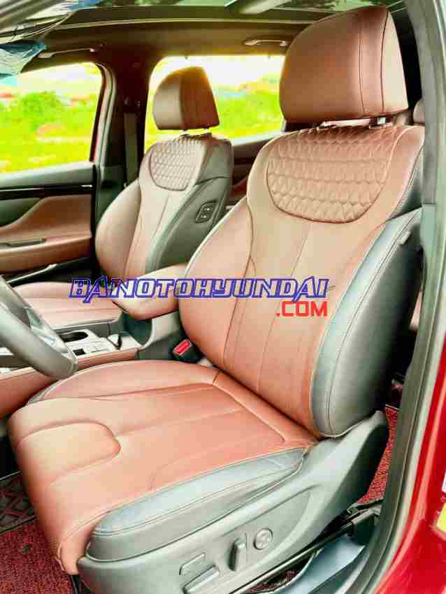 Cần bán Hyundai SantaFe Premium 2.2L HTRAC 2020 xe đẹp