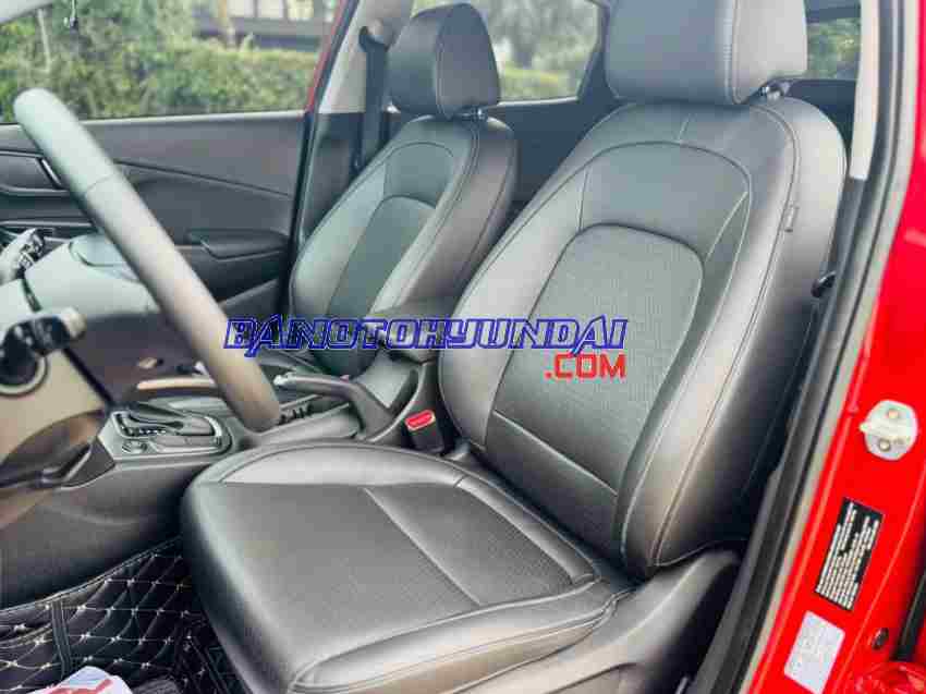 Hyundai Kona 2.0 ATH 2020, xe đẹp, hết ý