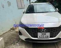 Hyundai Accent 1.4 AT 2023, xe đẹp, hết ý