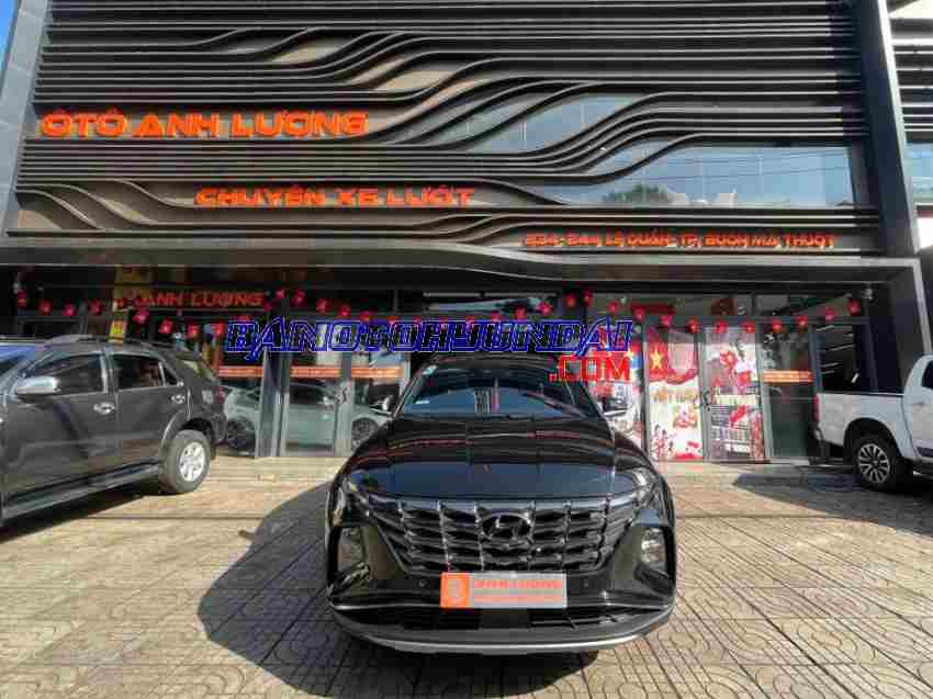 Cần bán Hyundai Tucson 1.6 AT Turbo HTRAC Đặc biệt 2022 xe đẹp