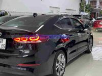 Hyundai Elantra 2018 Sedan màu Đen