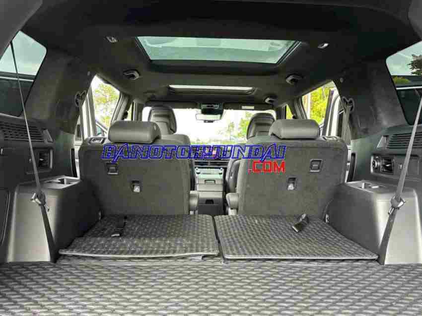 Cần bán nhanh Hyundai SantaFe Prestige 2.5L HTRAC 2024 cực đẹp