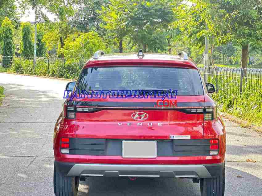 Bán Hyundai Venue 1.0 T-GDi Đặc Biệt 2024 - giá tốt