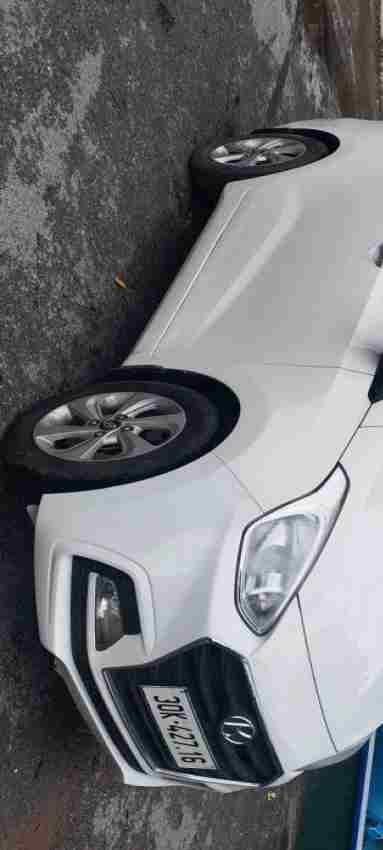 Cần bán Hyundai i10 Grand 1.2 MT 2018 xe đẹp