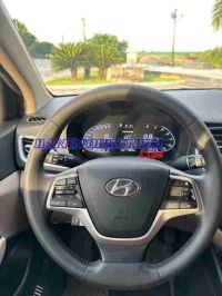 Cần bán nhanh Hyundai Accent 1.4 AT 2021 cực đẹp