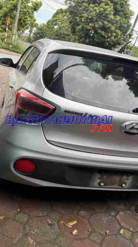 Cần bán gấp Hyundai i10 Grand 1.2 MT Base năm 2019 giá cực tốt