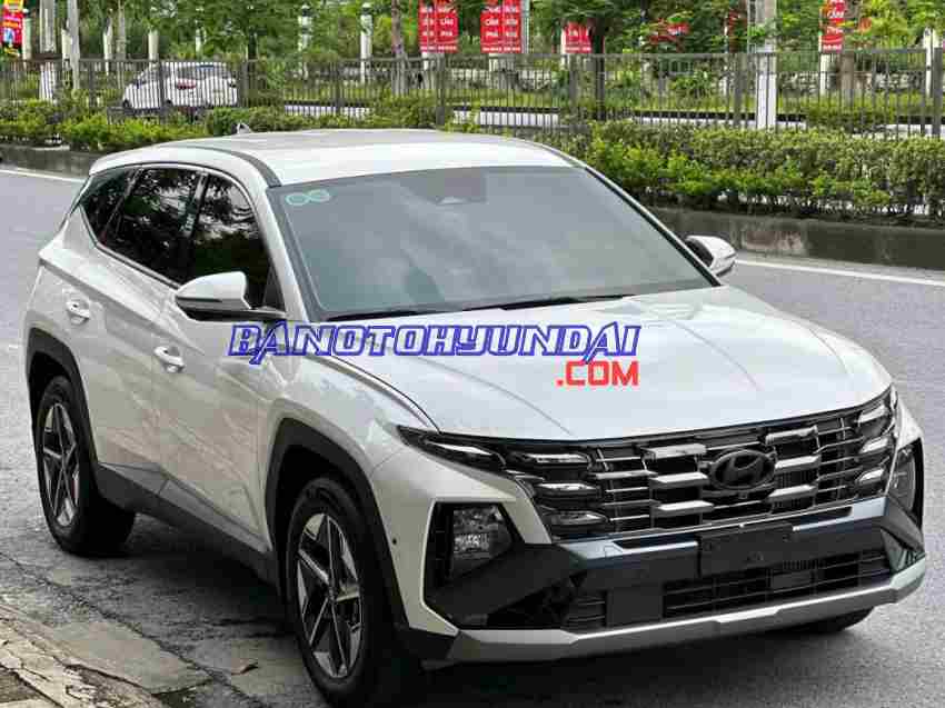 Bán xe Hyundai Tucson 2.0 AT CRDi Đặc biệt đời 2024 - Giá tốt