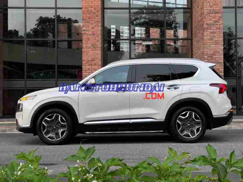 Cần bán xe Hyundai SantaFe Đặc biệt 2.2L HTRAC 2021 Số tự động